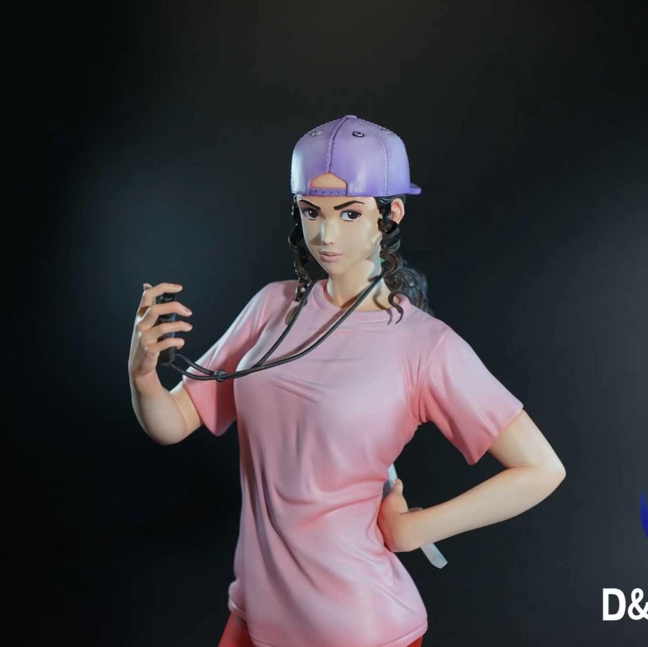 【預購】灌籃高手 彩子 X D&J-Studio