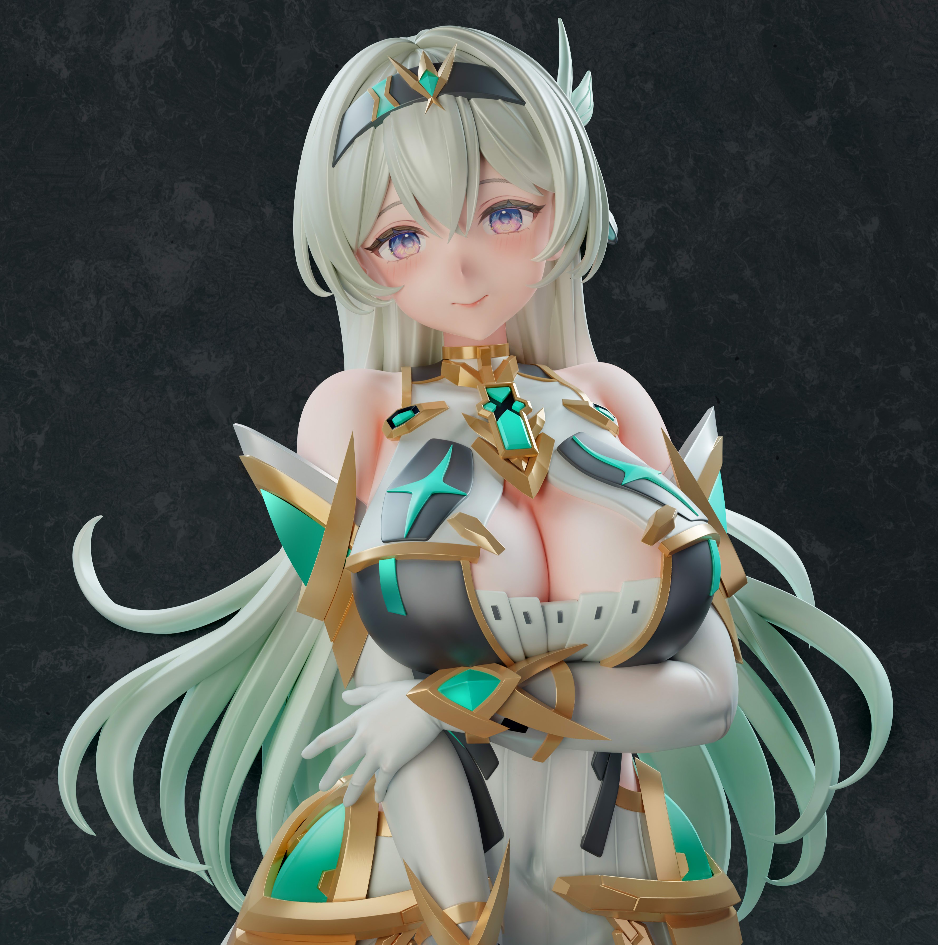 【預購】崩壞星穹鐵道 流螢 X Make zero