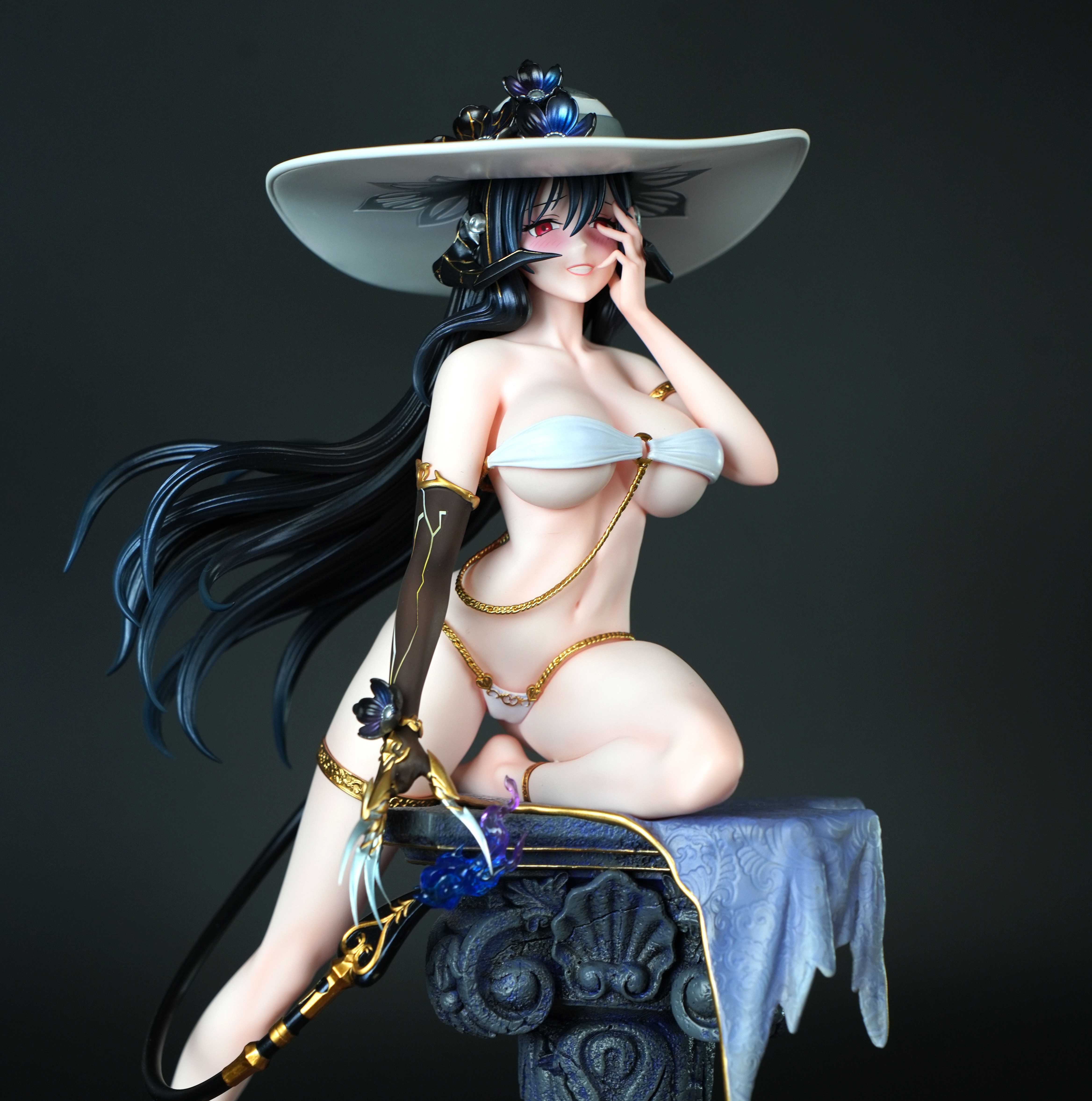 【預購】崩壞：星穹鐵道 第二彈 大麗花 康絲坦絲 X YM-Studio