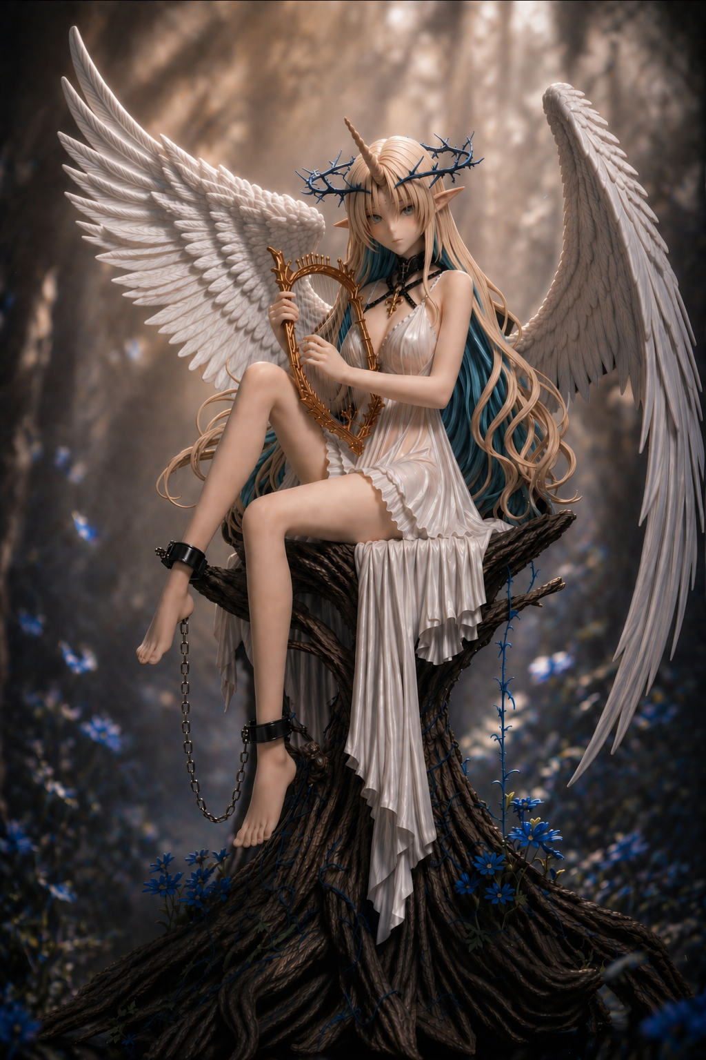 【預購】鳴潮 卡提希婭Carterthyia X VIC Studio 超會工作室
