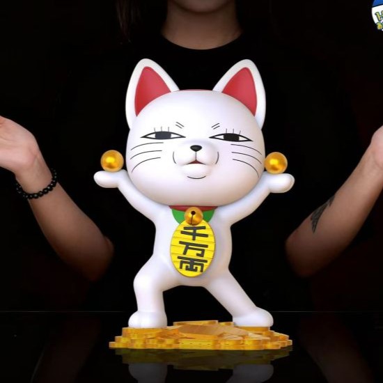 【現貨秒發】膽大黨 第一彈 高速婆婆 X Hit Face砸臉