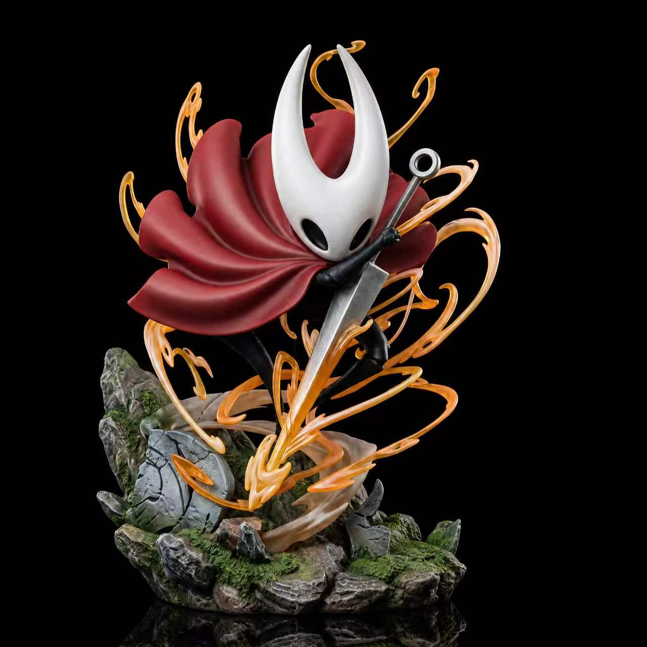 【預購】空洞騎士 第一彈 大黃蜂 X 絲歌工作室
