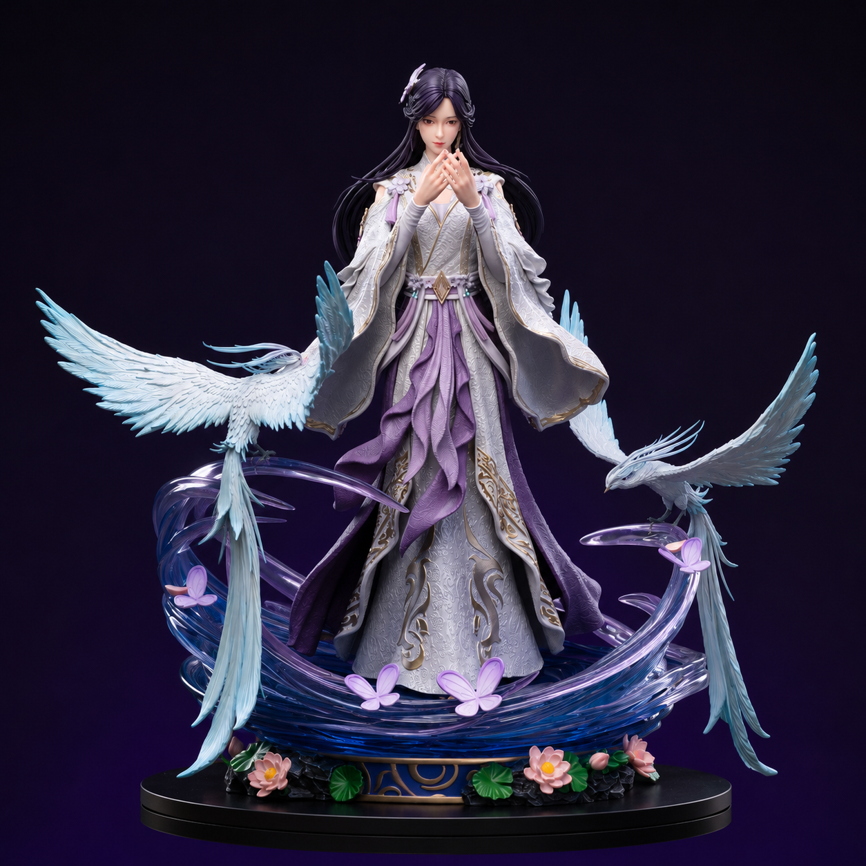 【預購】《完美世界》動畫 易容雲曦 X 十月梧桐工作室