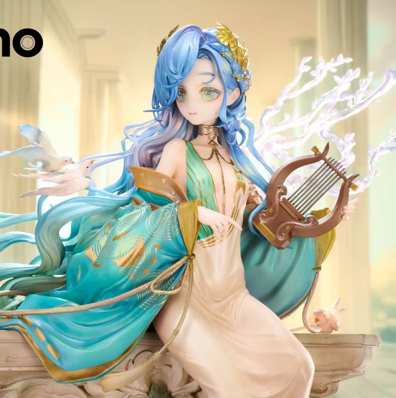 【預購】37·數夢星歌 X Casmo工作室