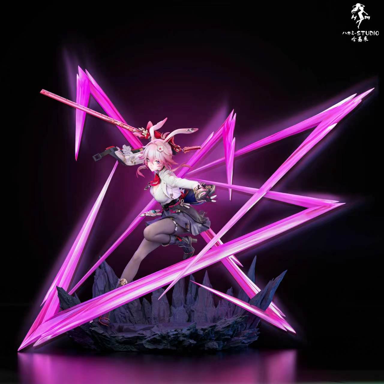 【預購】崩壞：星穹鐵道 緋英 X 哈基米（ハキミ）