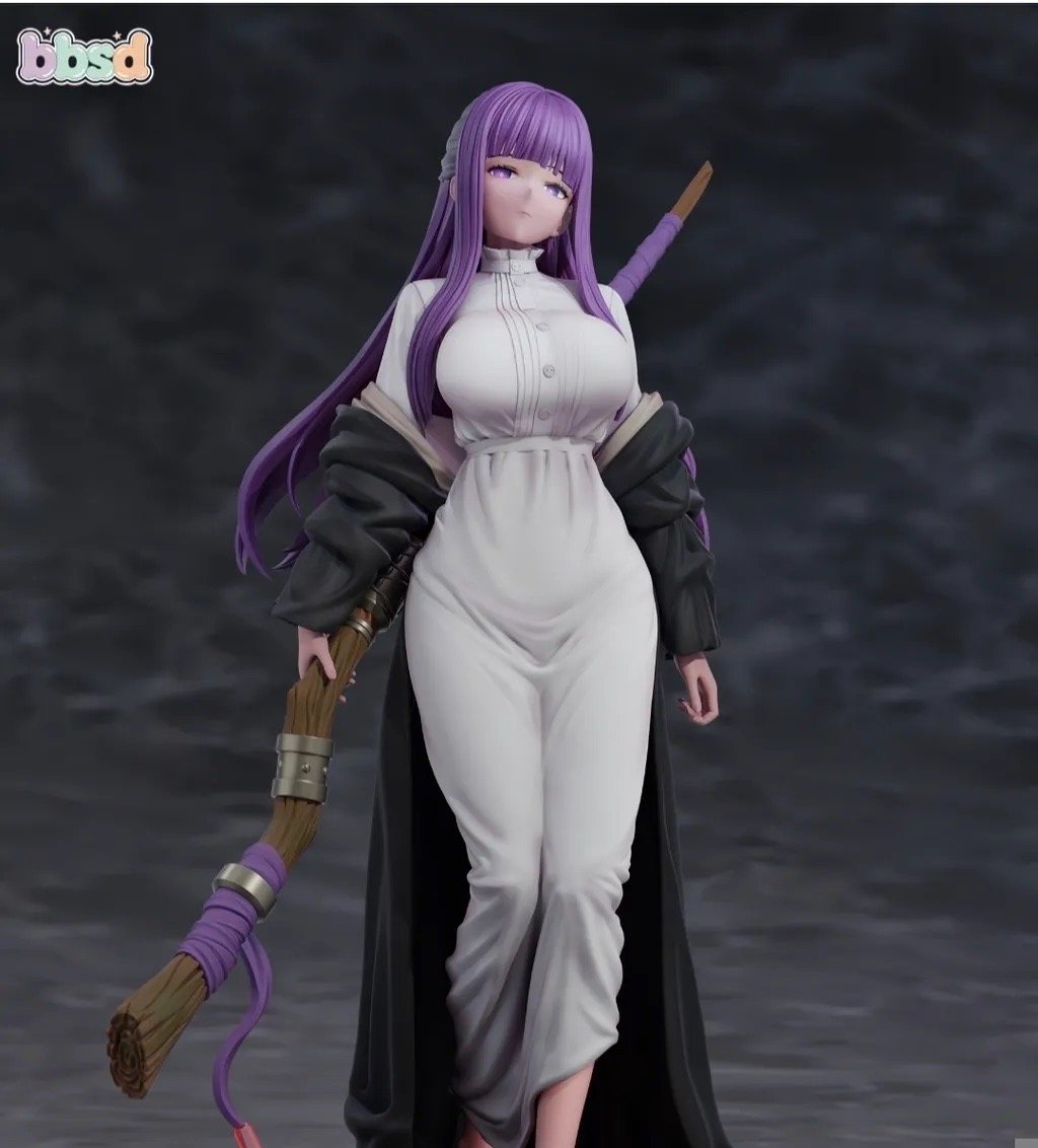 【補款】葬送的芙莉蓮 魔法使菲倫 私訂系列 X BBSD