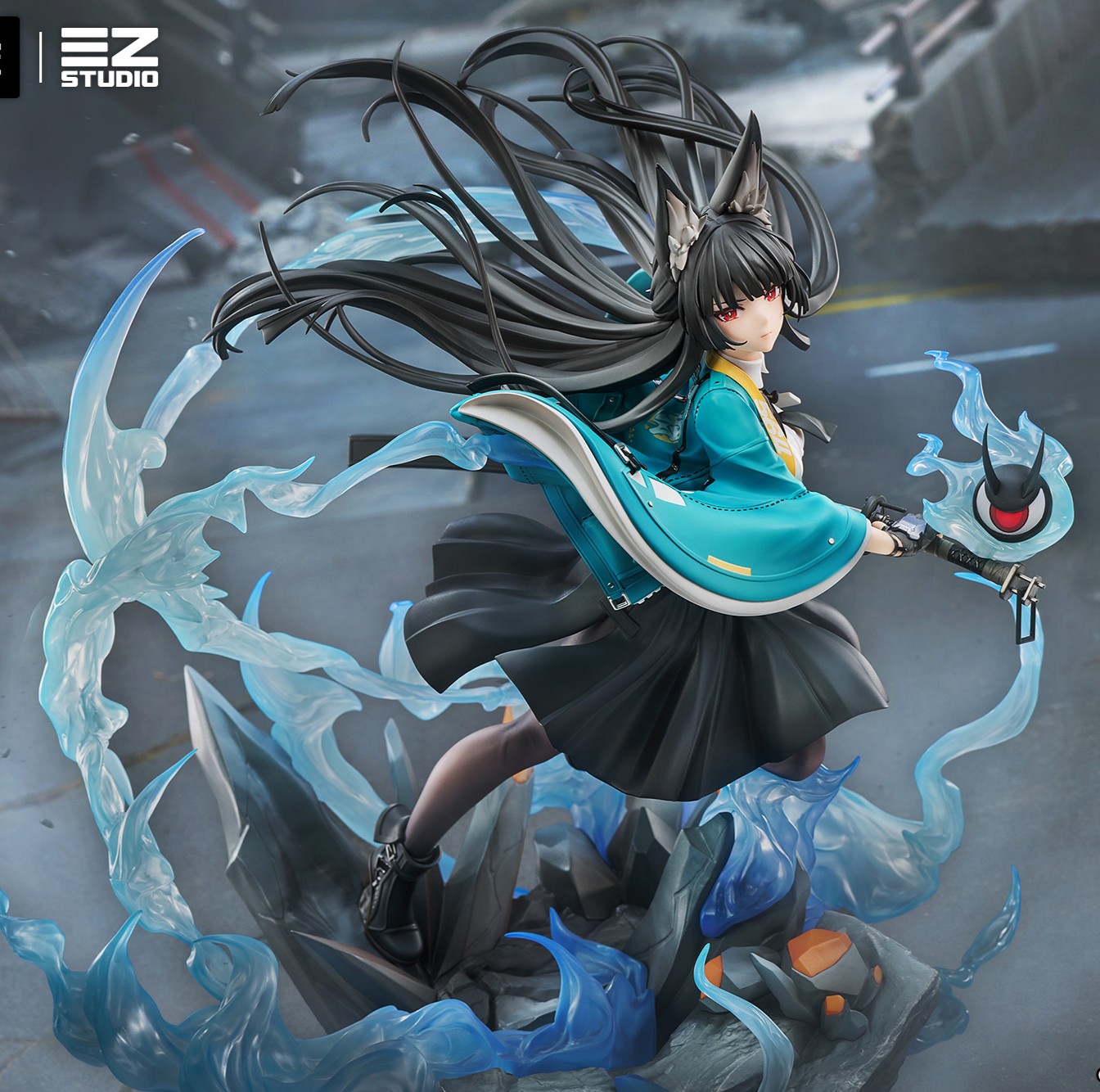 【預購】絕區零 星見雅·礪世澄滄Ver. X APEX