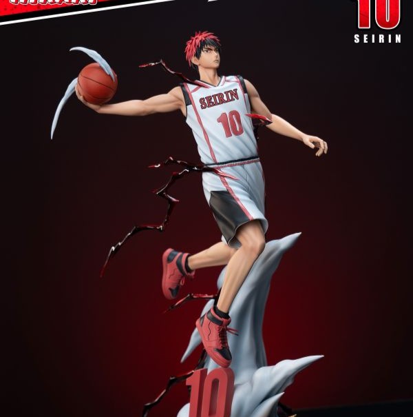 【現貨秒發】影子籃球員 黑子的籃球第一彈 雙版本 火神·大我 X HIKARI