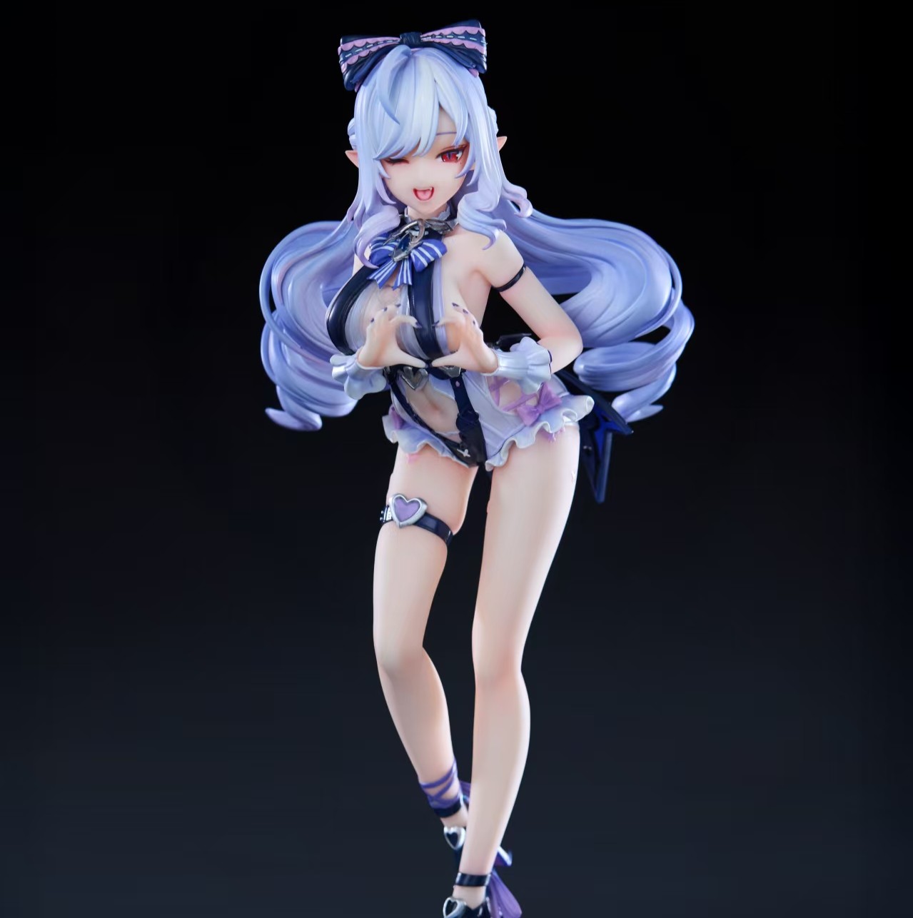 【預購】絕區零 泳裝vva 法厄同大人 X 奕悟工作室