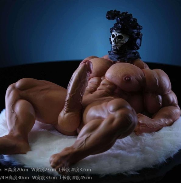 【售罄展示追加請私訊客服@toystationtw】柯尼格幽靈 X PP工作室