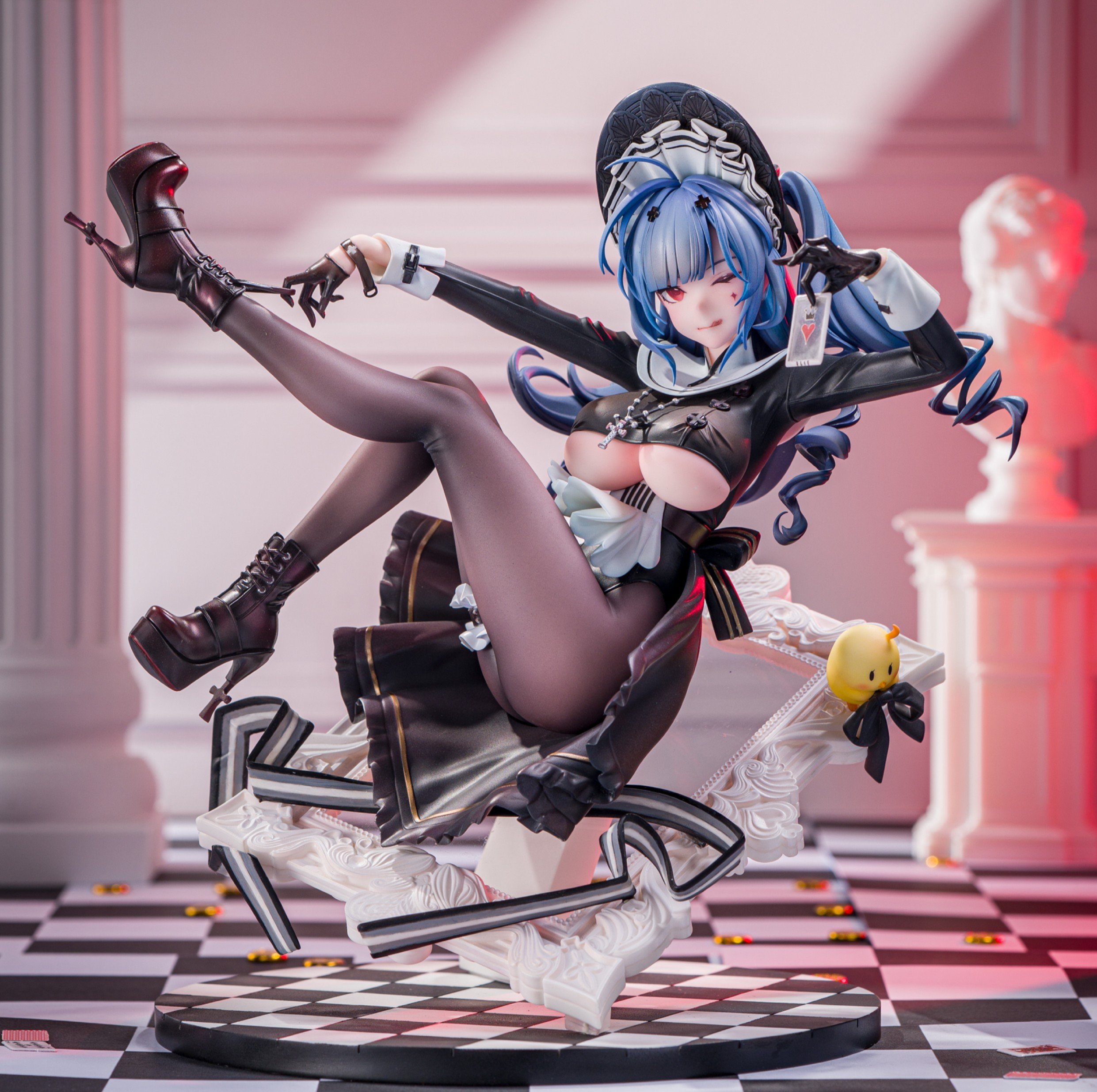【預購】碧藍航線 馬可波羅 Lovely Million Ver. X WINGS inc.