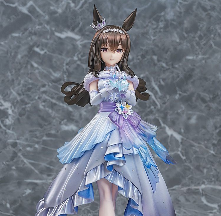 【預購】［Glacialis Vega］愛慕織姬 X Phat!