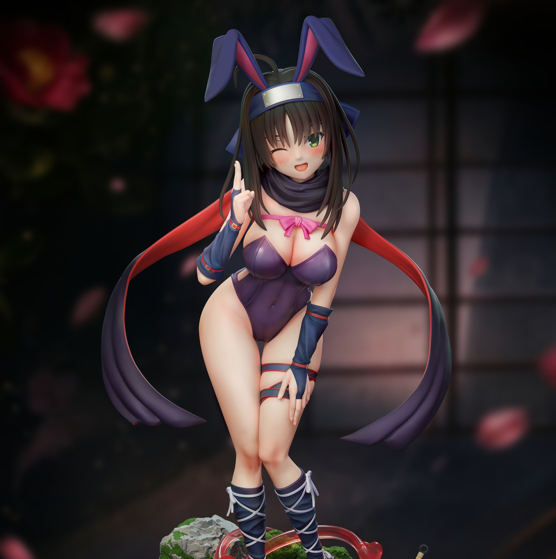 【預購】常陸茉子 X GAL工作室