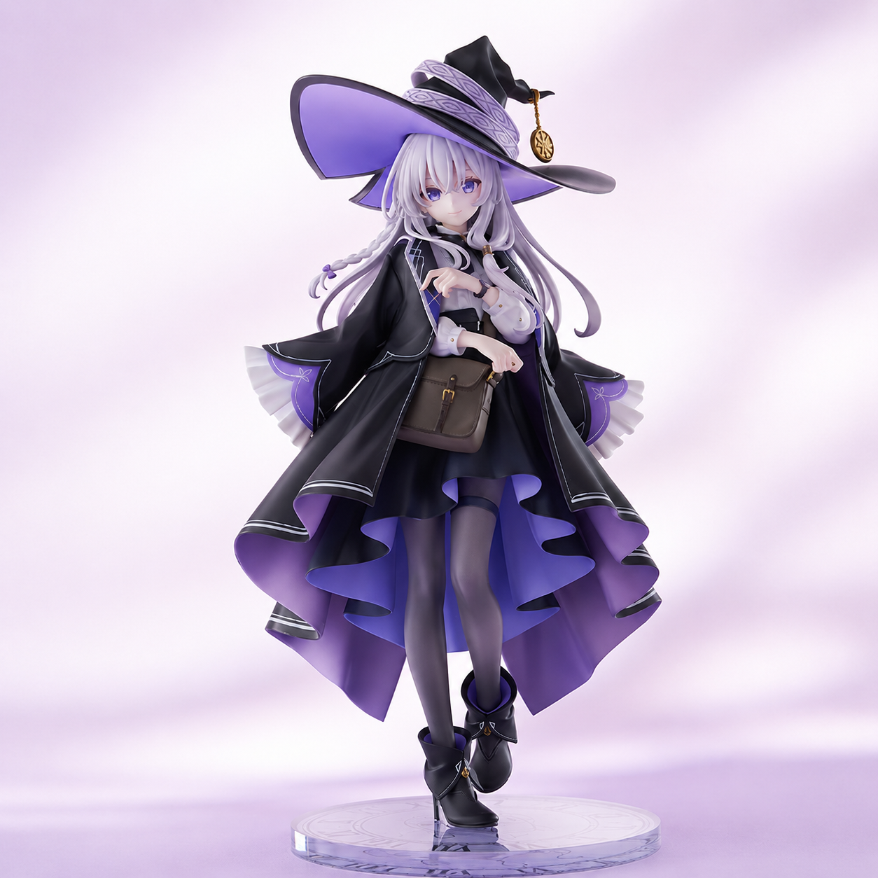 【預購】魔女之旅 伊蕾娜 X GOOD SMILE COMPANY
