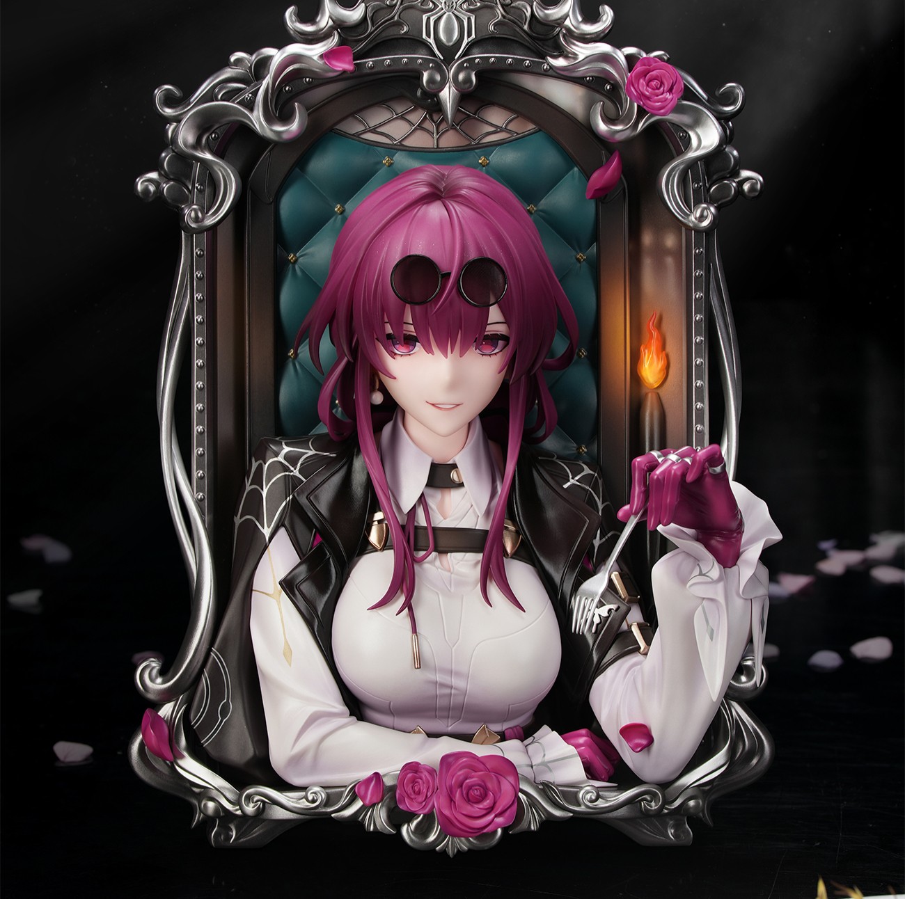 【預購】崩壞星穹鐵道 Diorama系列 只需等待Ver. 卡芙卡 X Myethos