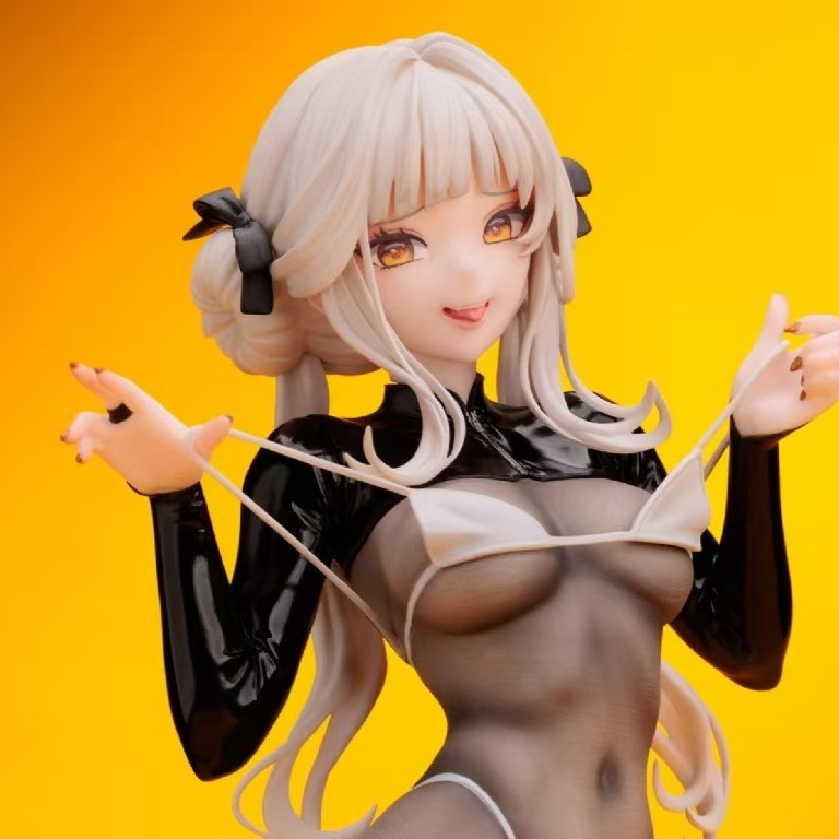 【預購】勝利女神:妮姬 白兔的內側 布蘭兒 X 極汲工作室