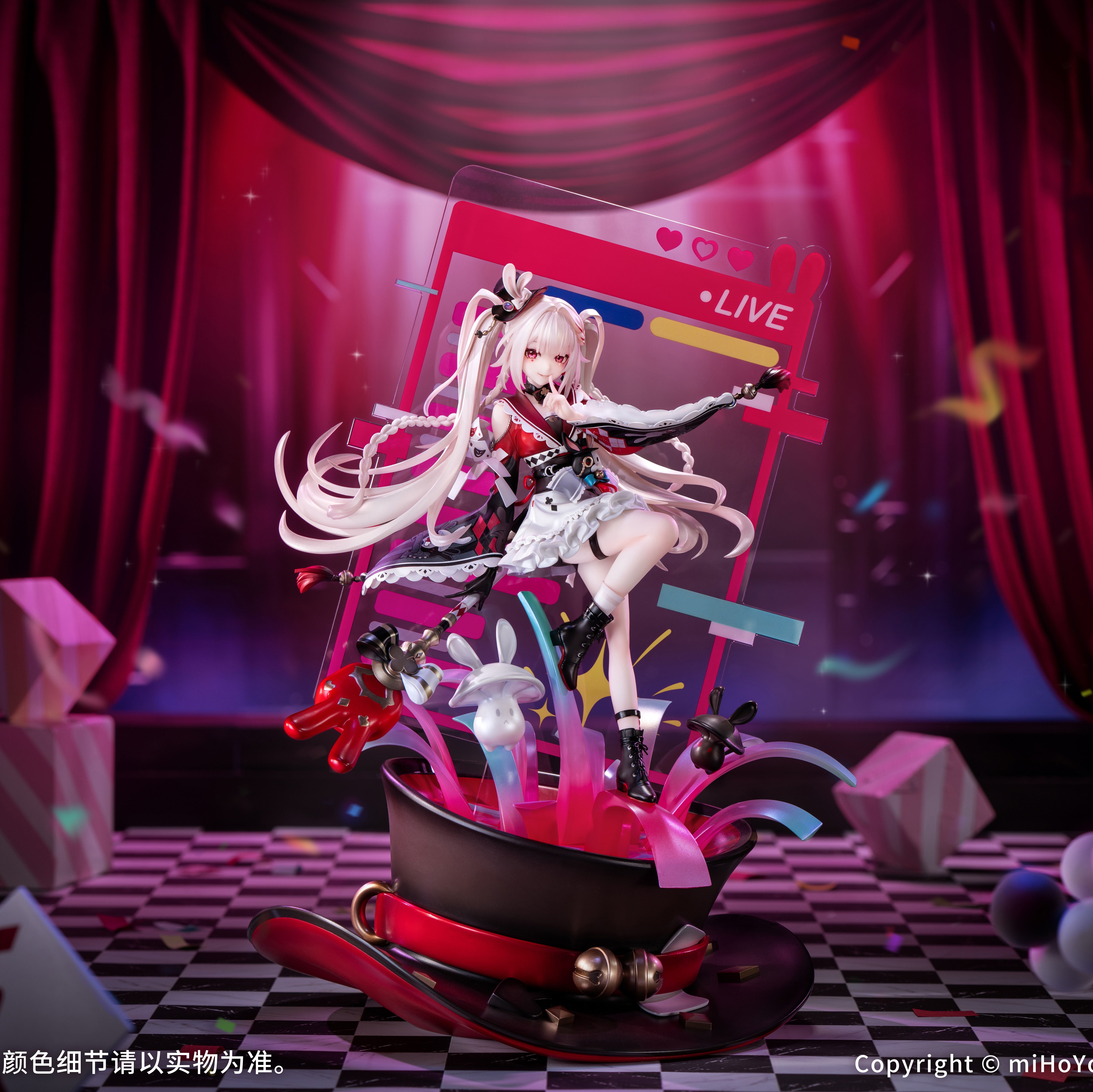 【預購】火花 X Myethos