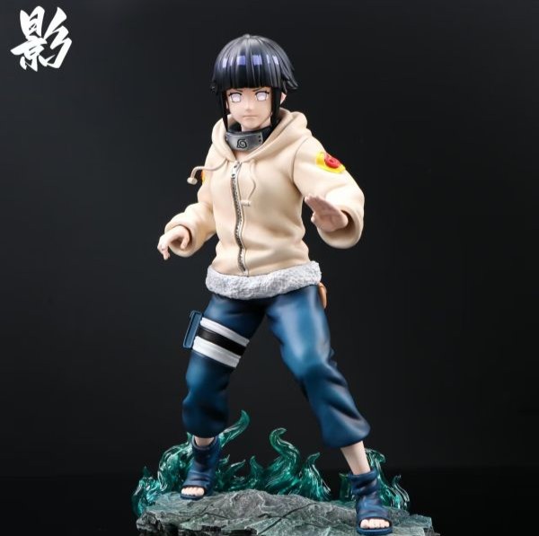 【廠商現貨】火影忍者 童年系列第一彈 小雛田 X 影工作室