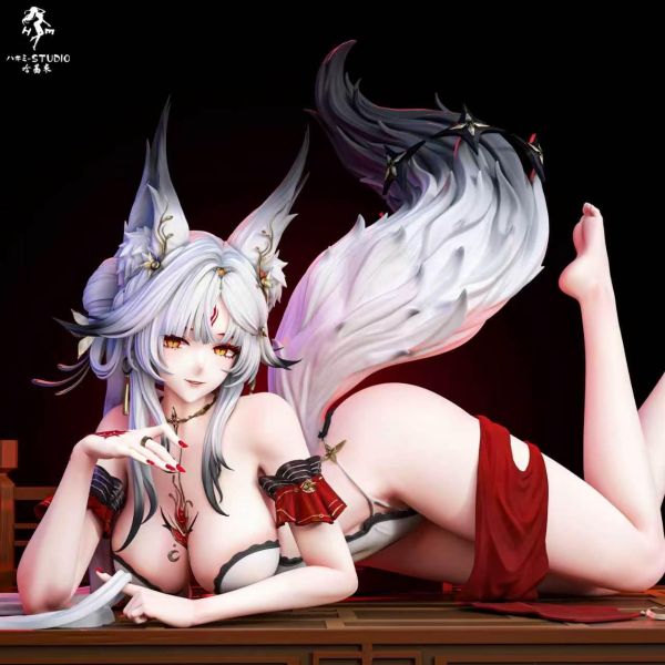 【預購】鳴潮 清霄&心月狐 X 哈基米ハキミ