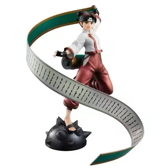 【售罄展示追加請私訊客服@toystationtw】火影忍者 天天 卷軸 再版 X G.E.M.