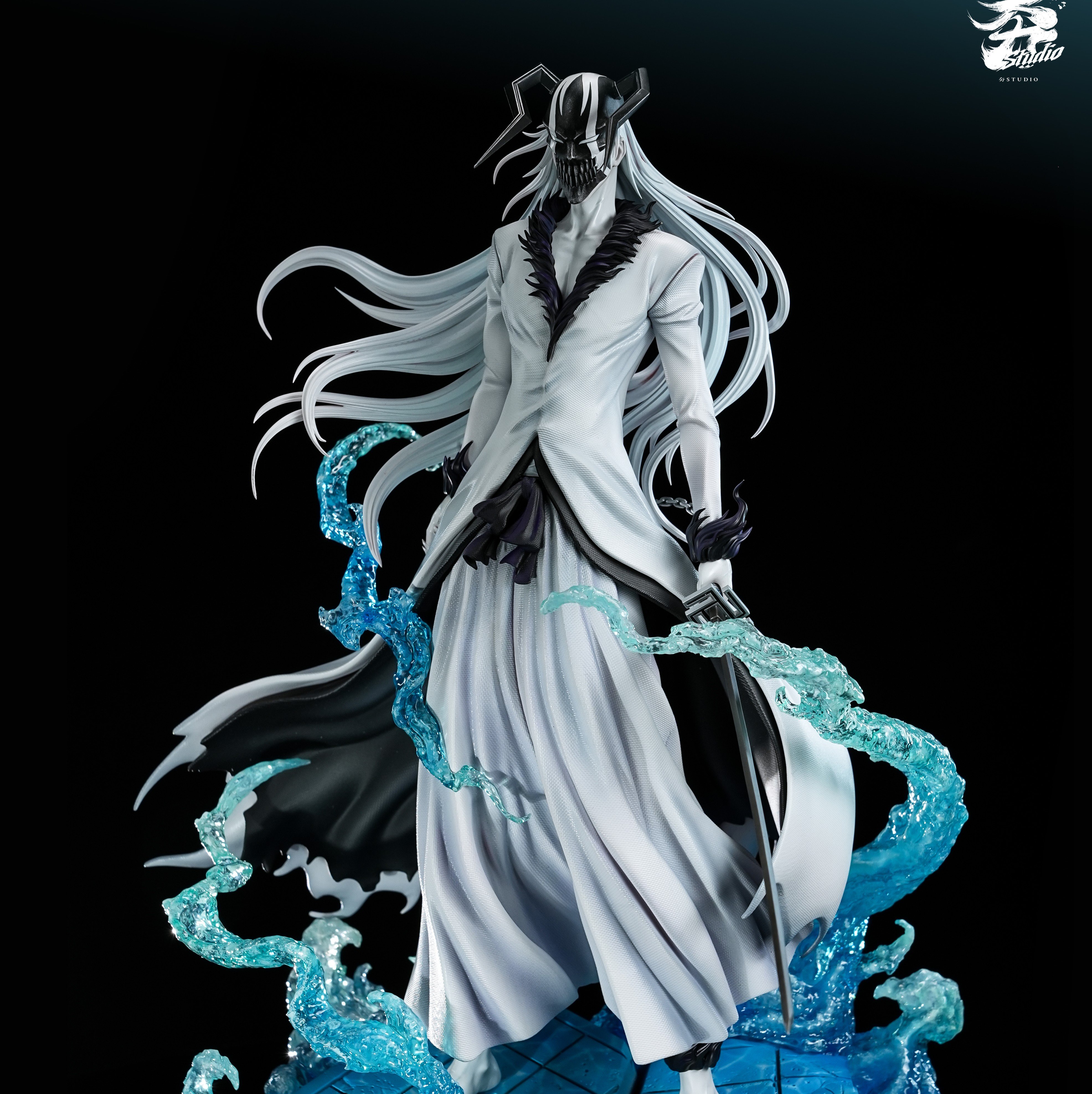 【預購】死神 一護 X 夯-Studio