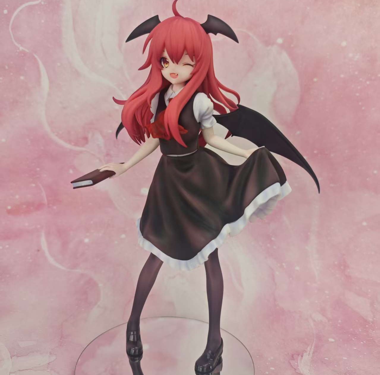 【預購】《東方Project》小惡魔 X Mili-Studio