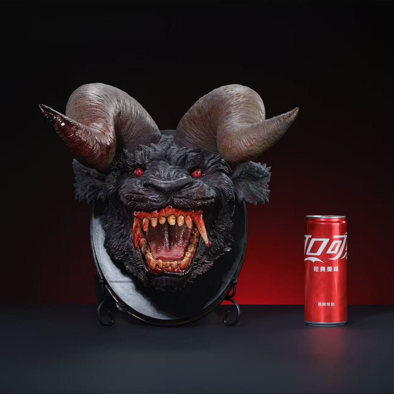 【預購】劍風傳奇 壁掛系列-狂戰士＆佐德 X 皮皮工作室