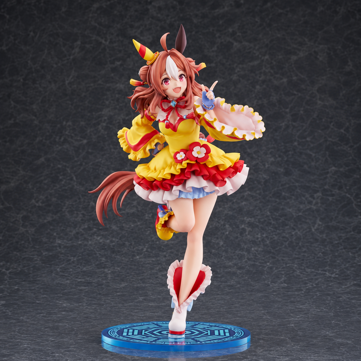 【預購】小林歷奇 1/7比例手辦 決勝服Ver. X Claynel