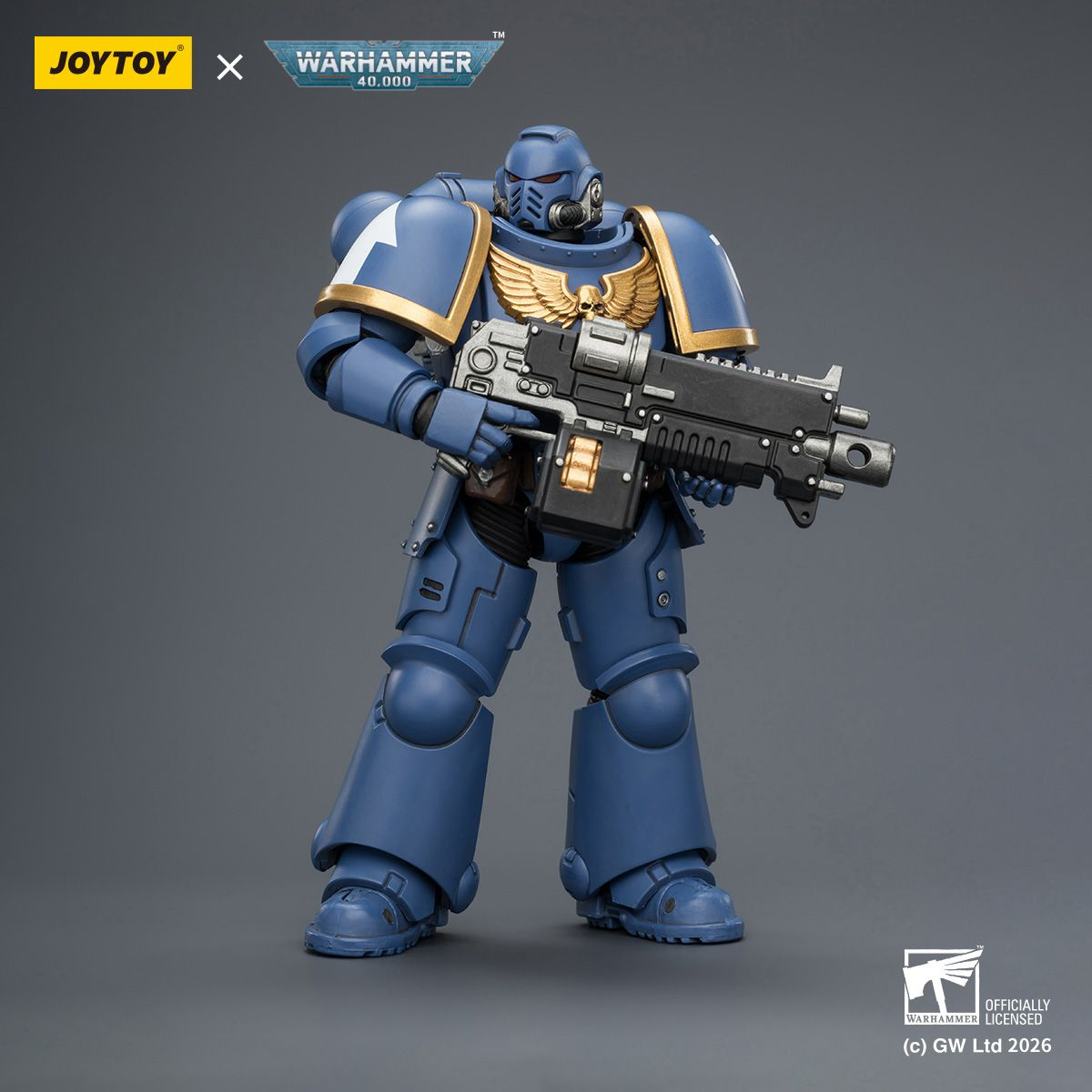 【售罄展示追加請私訊客服@toystationtw】極限戰士 仲裁者 X JOYTOY