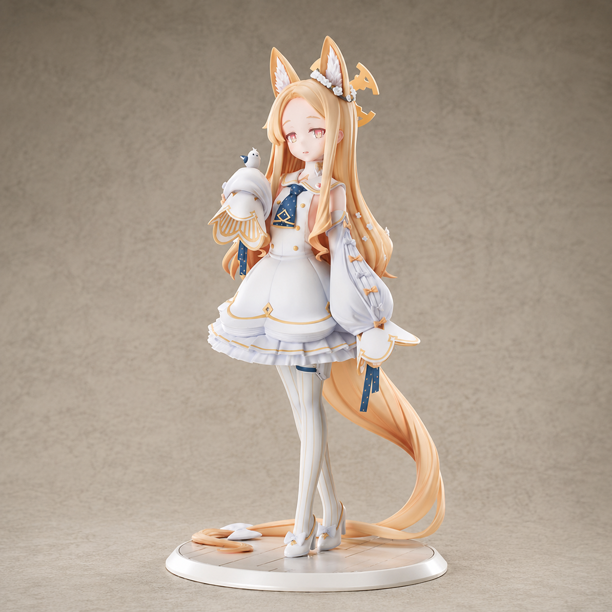 【預購】蔚藍檔案 聖婭 X GOOD SMILE ARTS SHANGHAI