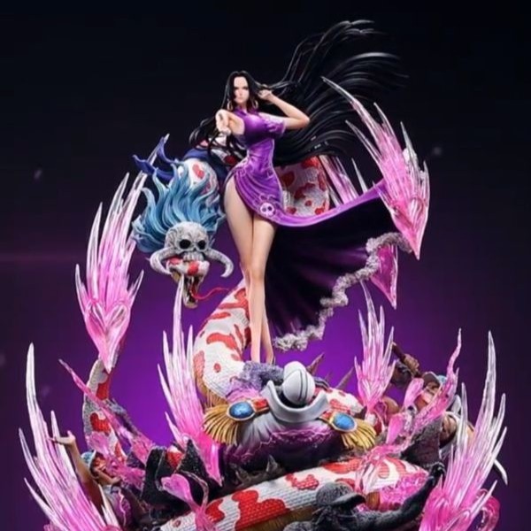 【現貨秒發】海賊王 女帝 boa X Fantasy幻想屋