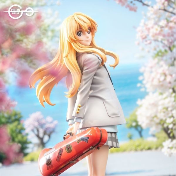 【現貨秒發】四月是你的謊言 宮園薰 X HeRa赫拉