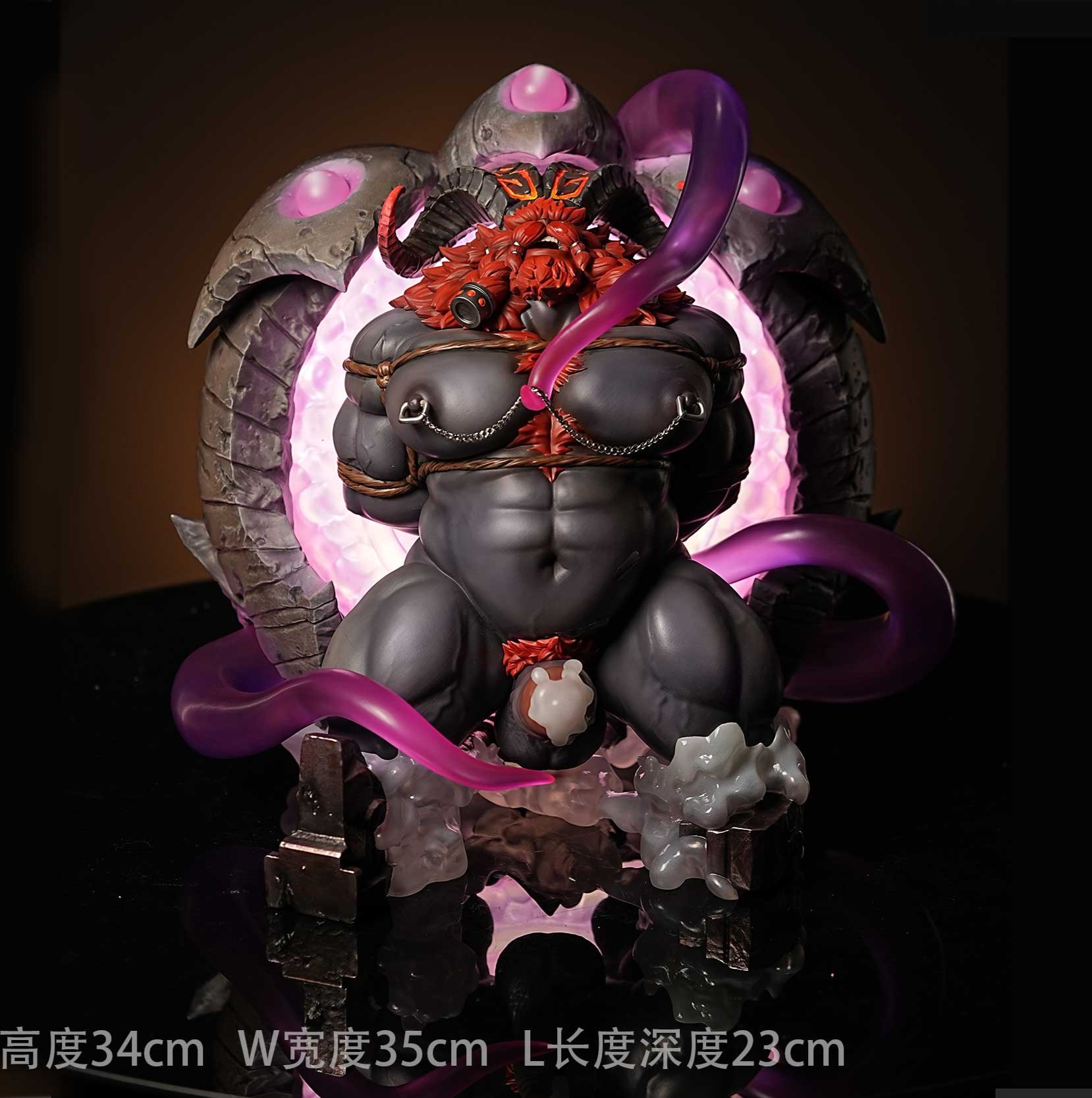 【預購】英雄聯盟《奧恩》X PP工作室