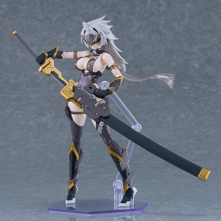 【預購】PLAMATEA 黑暗甜心 X GOOD SMILE COMPANY