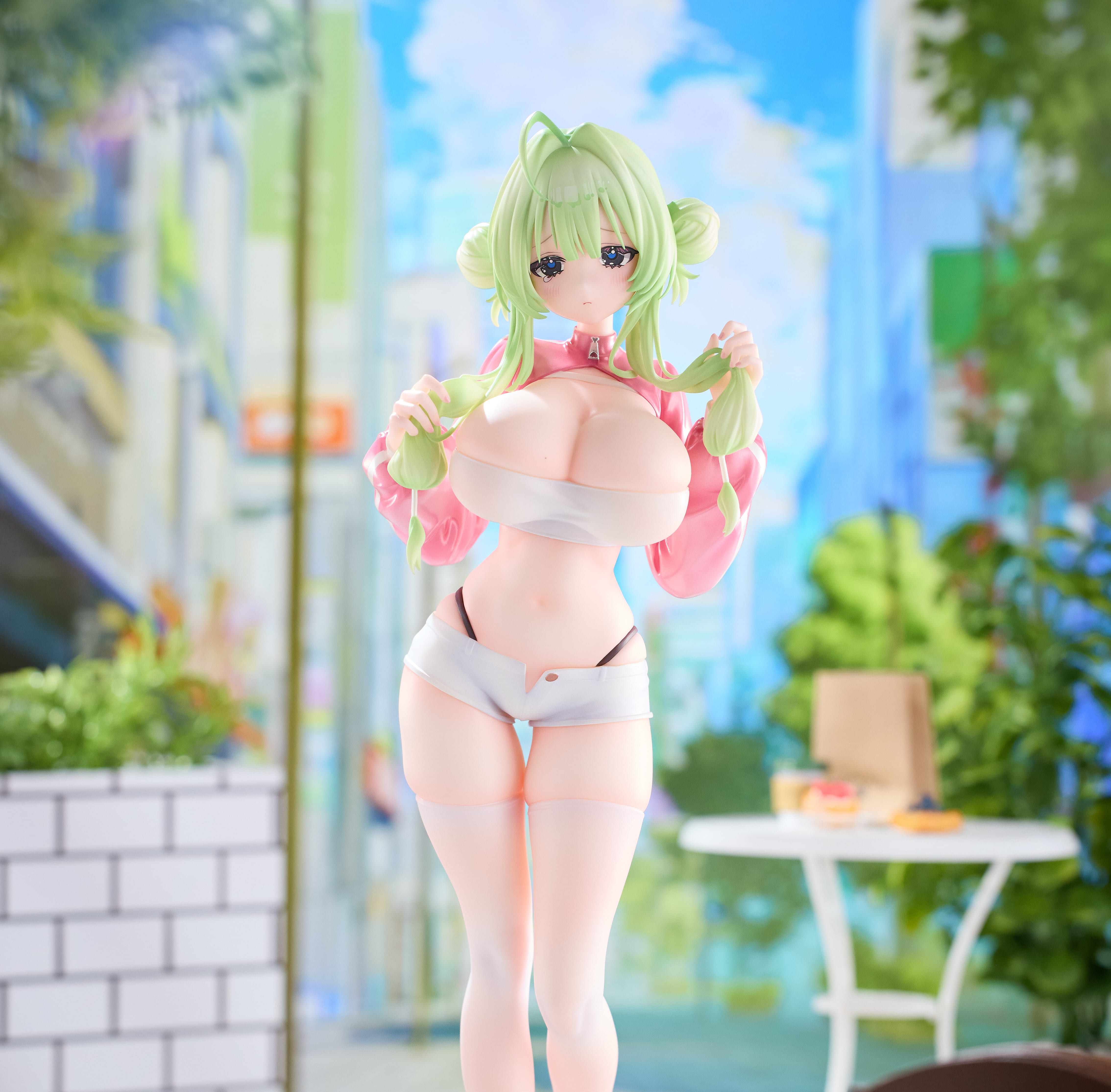 【預購】原創 大橫阿河（おおよこ　あが）X UMIKAWA