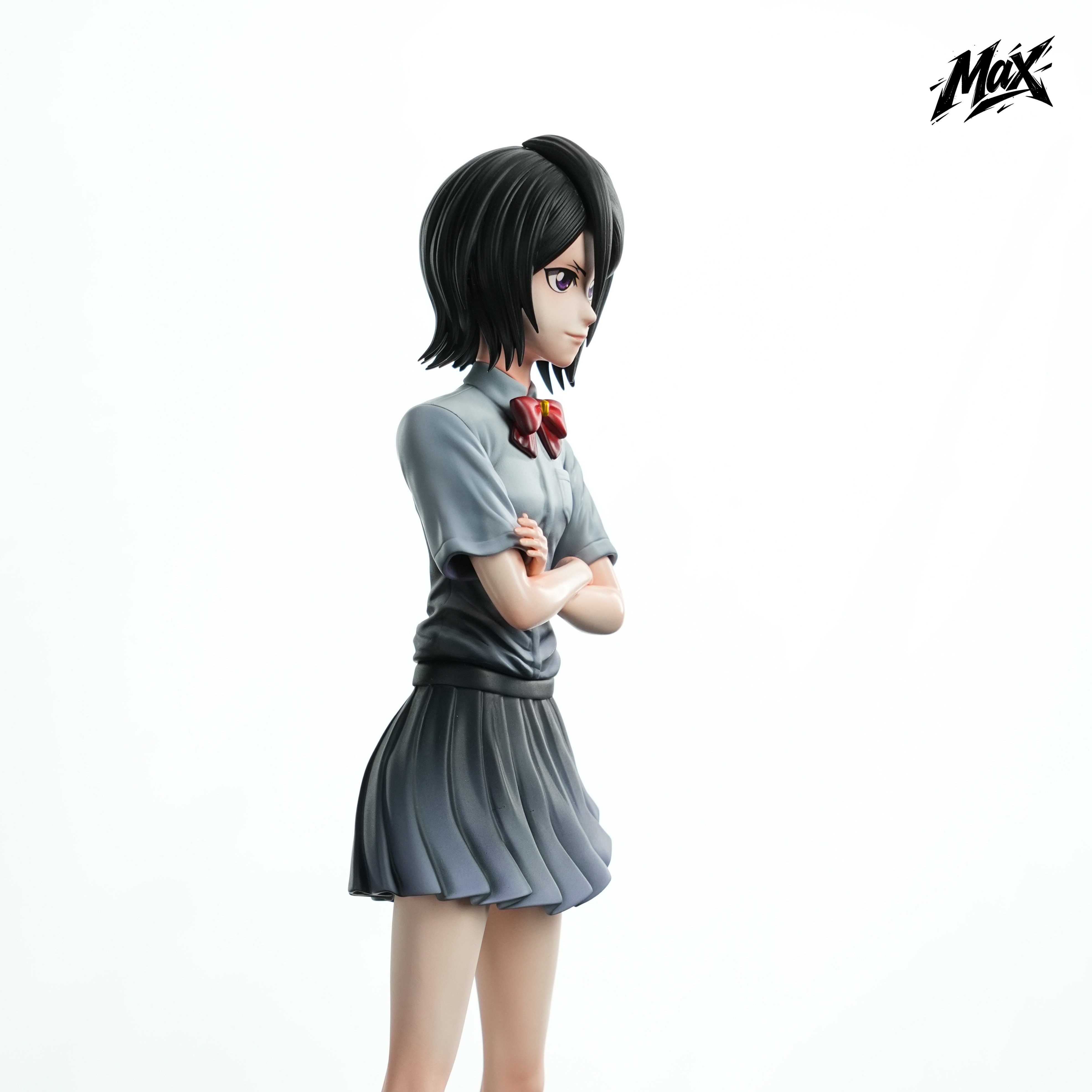 【售罄展示追加請私訊客服@toystationtw】死神 露琪亞 X Max-Studio