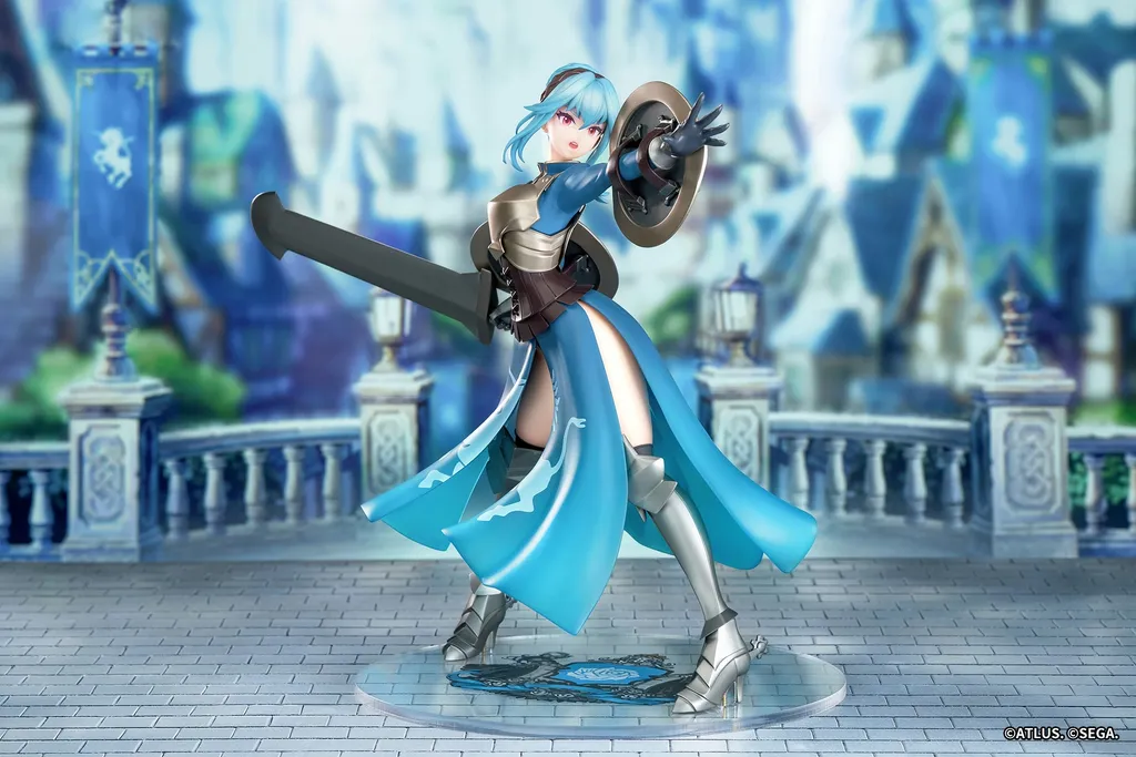 【預購】聖獸之王 弗吉尼亞 X APEX 正版授權