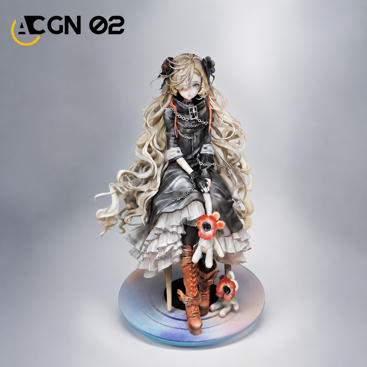 【預購】夜汽車 異世界情緒 X ACGN 02