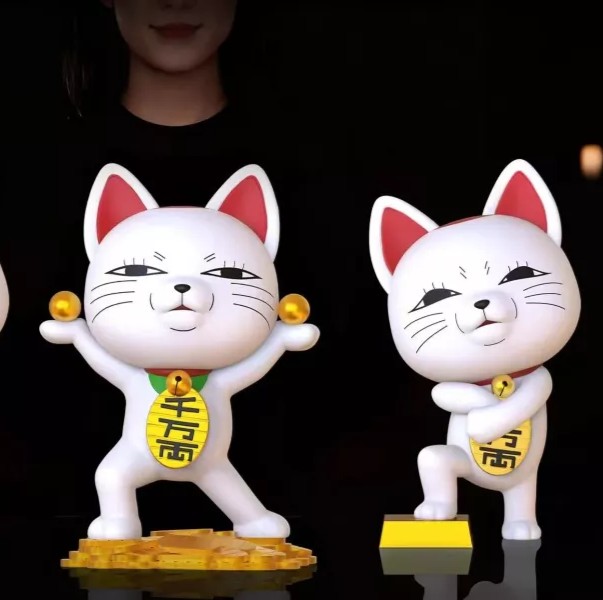 【現貨秒發】膽大黨 第二彈 高速婆婆 X Hit Face砸臉