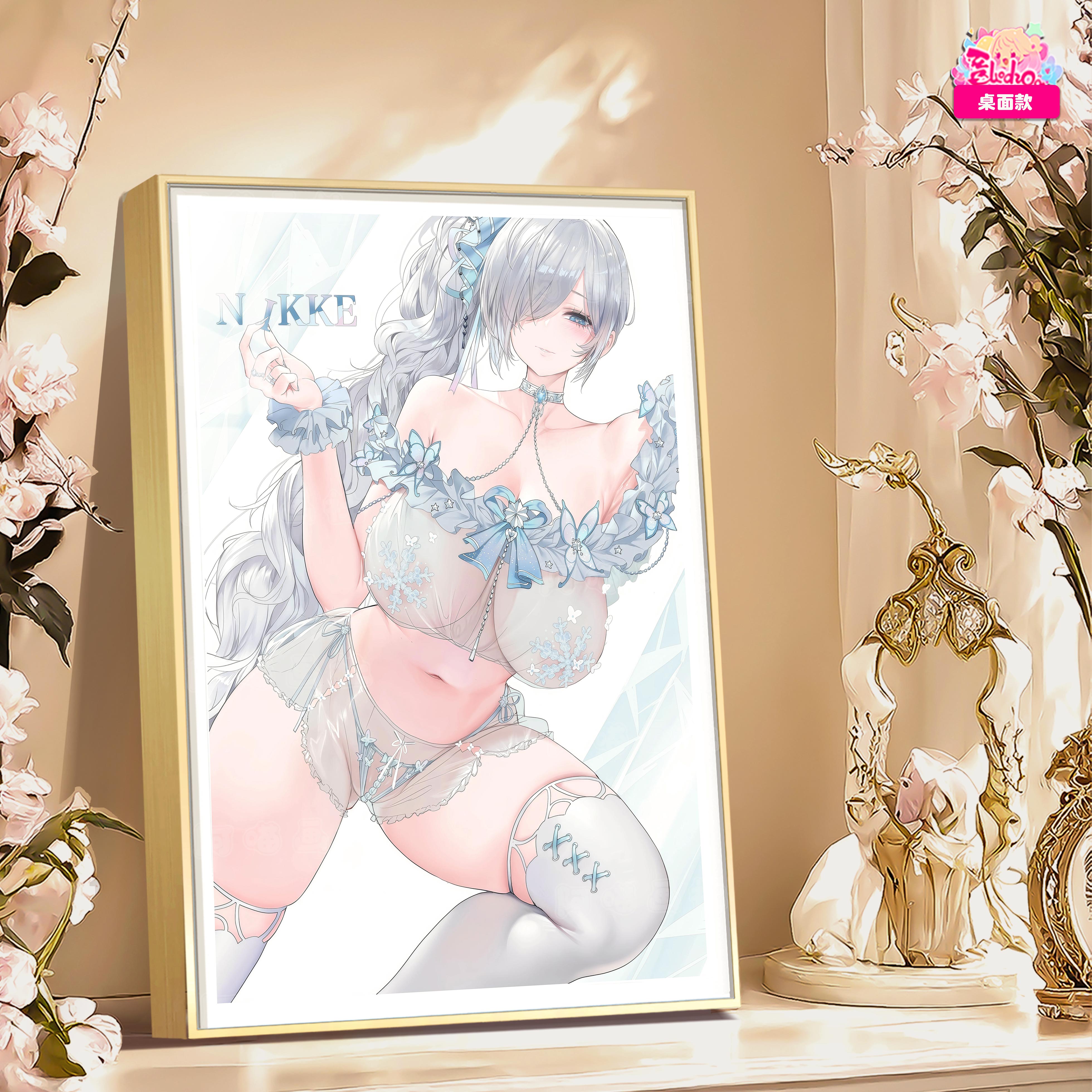 【預購】Cinderella灰姑娘 冰美式 X 阿喵畫社