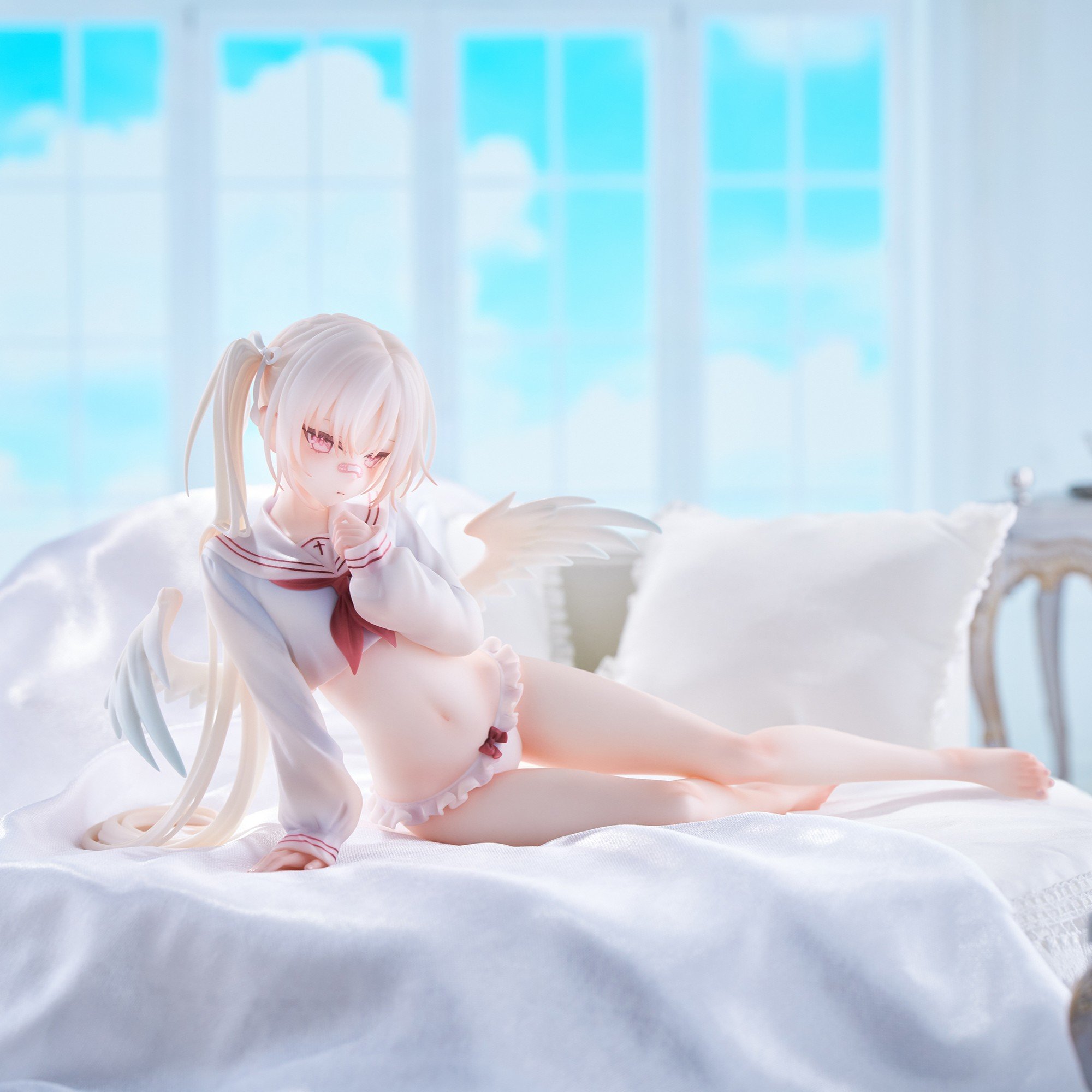 【預購】艾露 X ENSOUTOYS