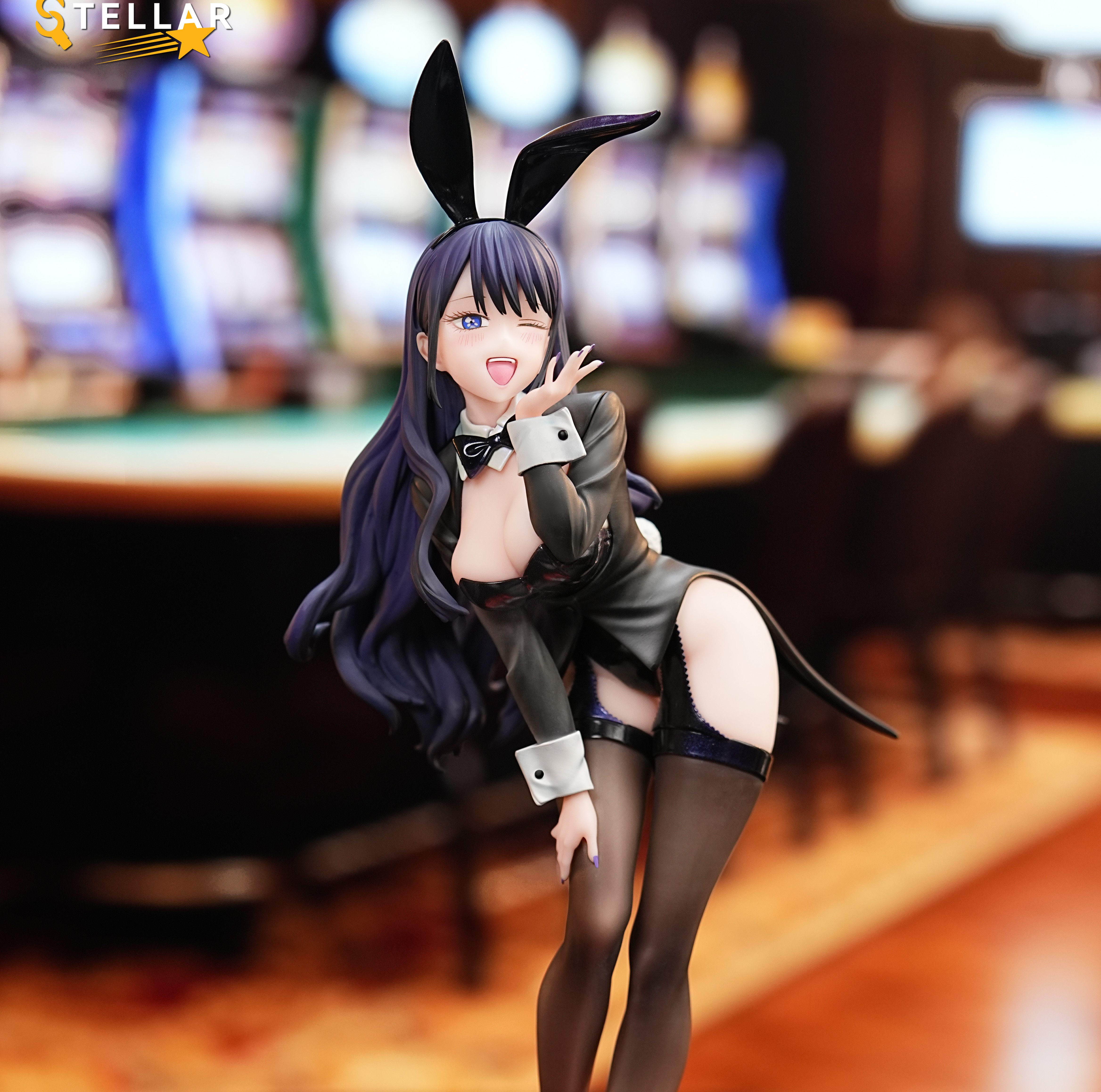 【預購】戀上換裝娃娃 兔女郎喜多川海夢 X 星空工作室