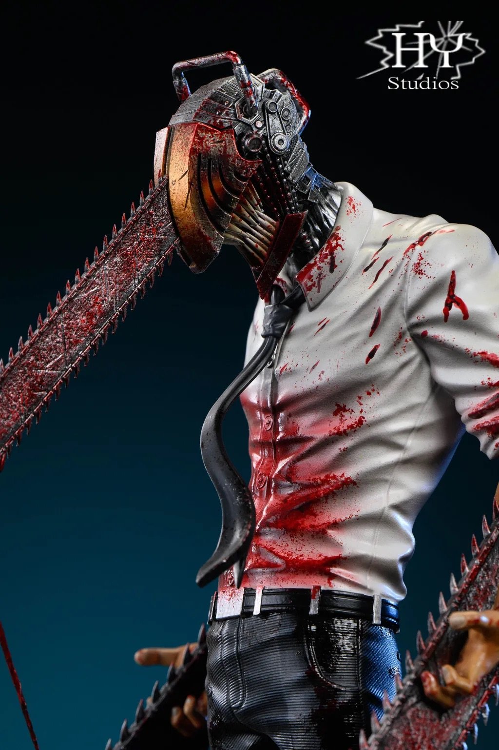 【預購】鏈鋸人 電次 波奇塔 X 紅葉工作室