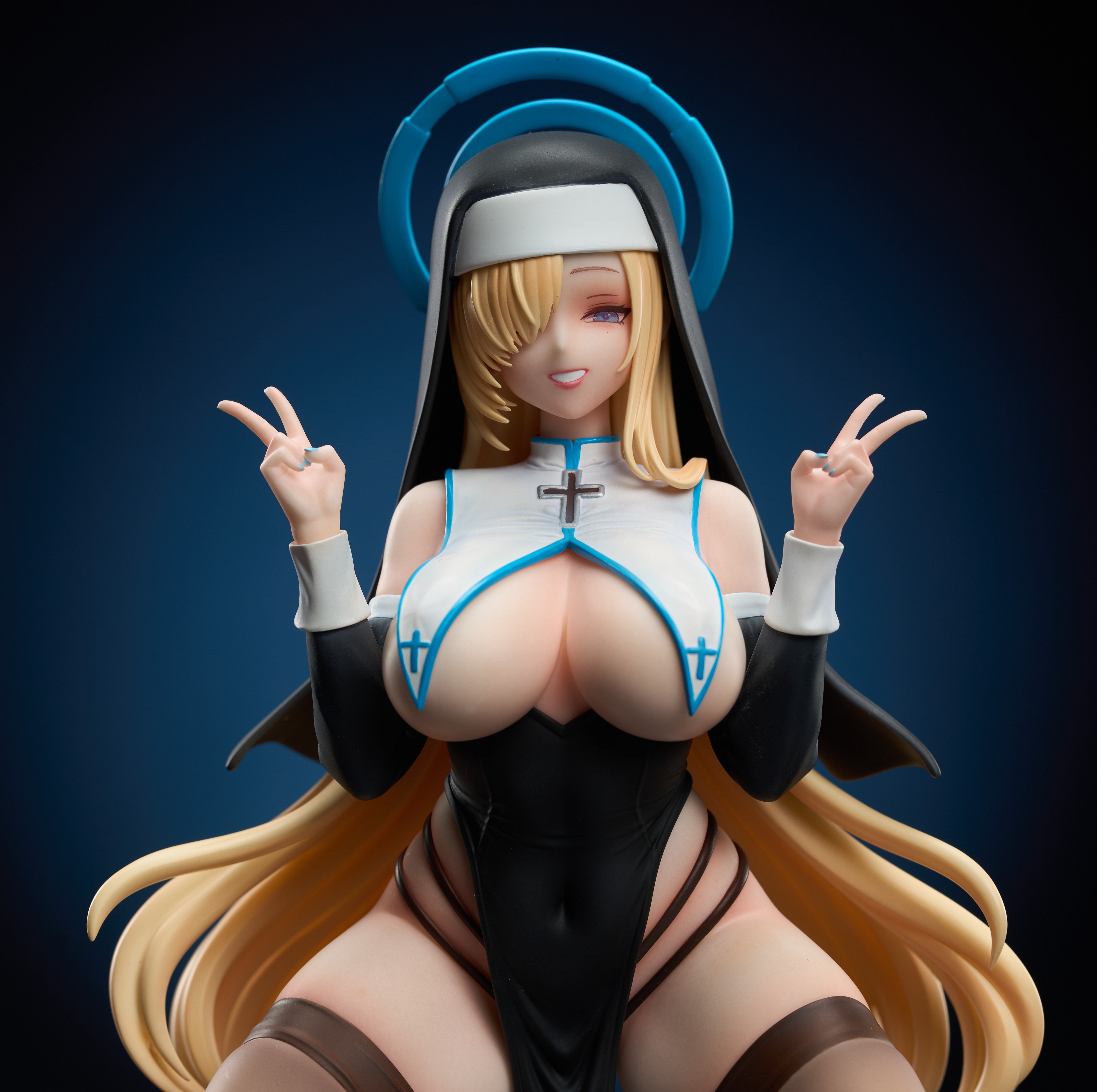 【預購】碧藍航線 一之瀨修女 X Prohex-Studio