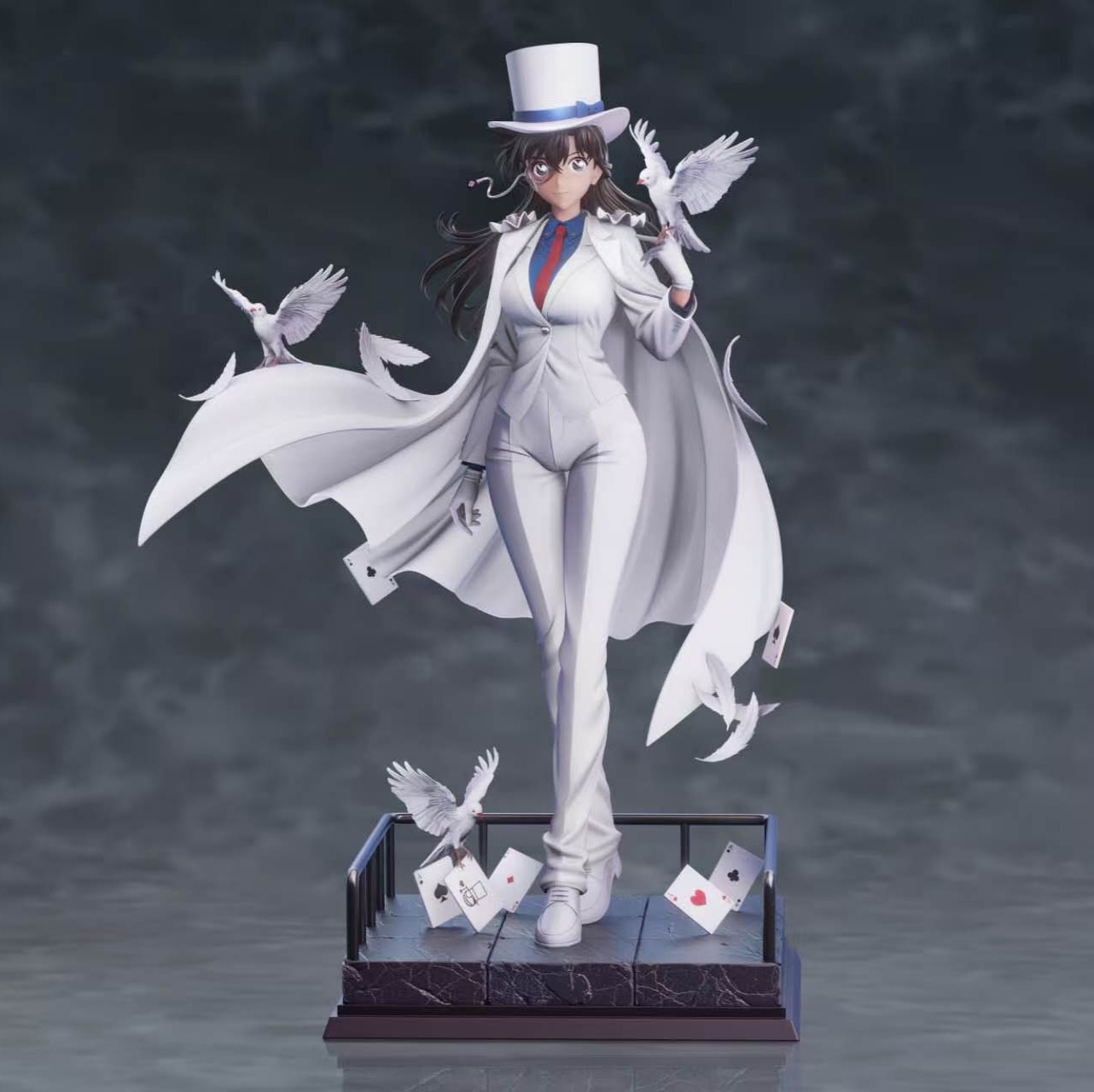 【預購】名偵探柯南 私訂系列 怪盜小蘭 X BBSD