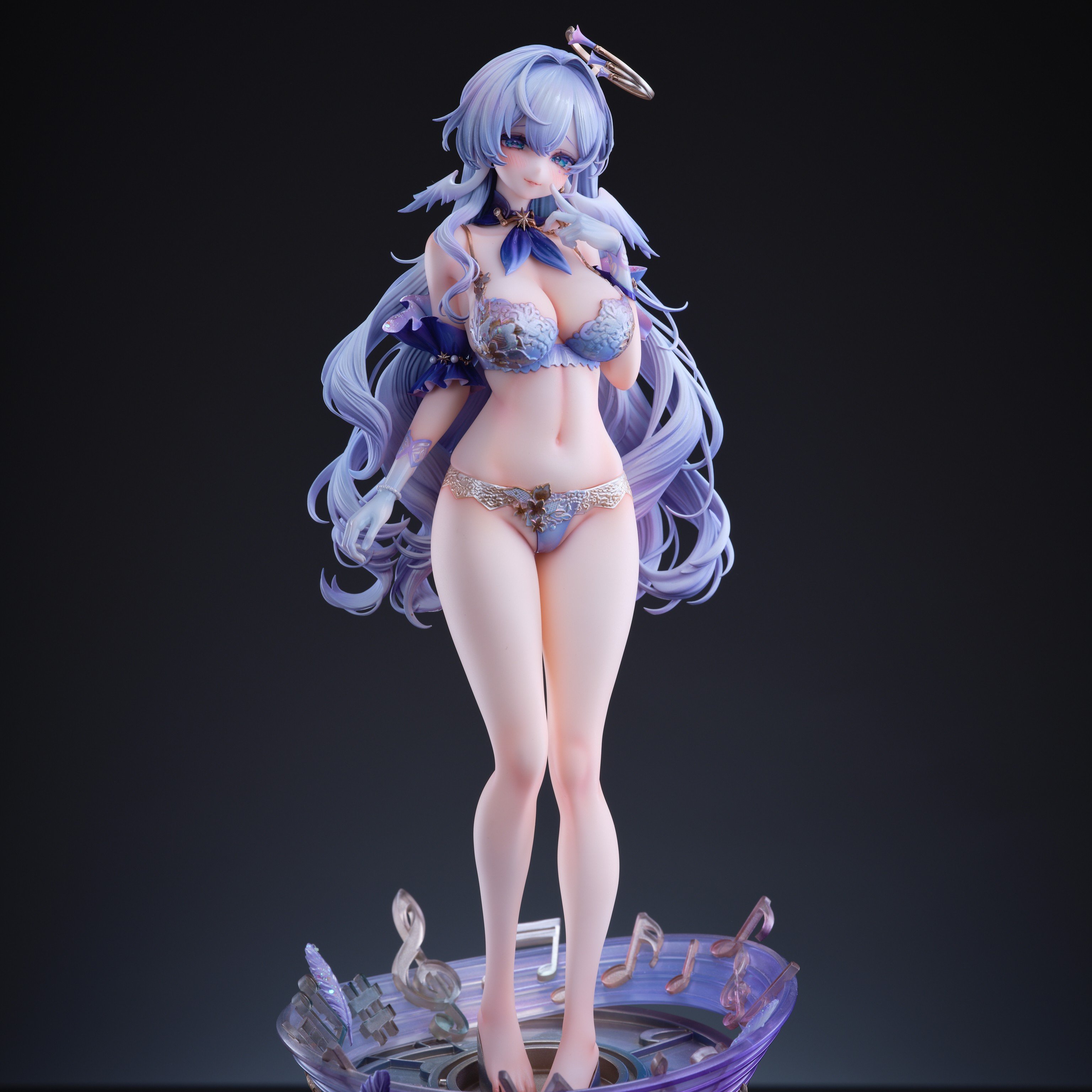 【預購】崩壞星穹鐵道 唱歌知更鳥 X Genius Bee天才蜂