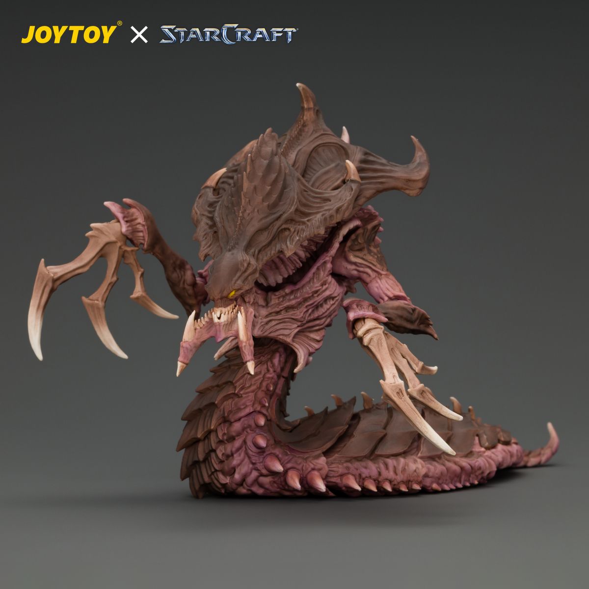 【預購】星海爭霸 異蟲刺蛇 JT05190 X JOYTOY