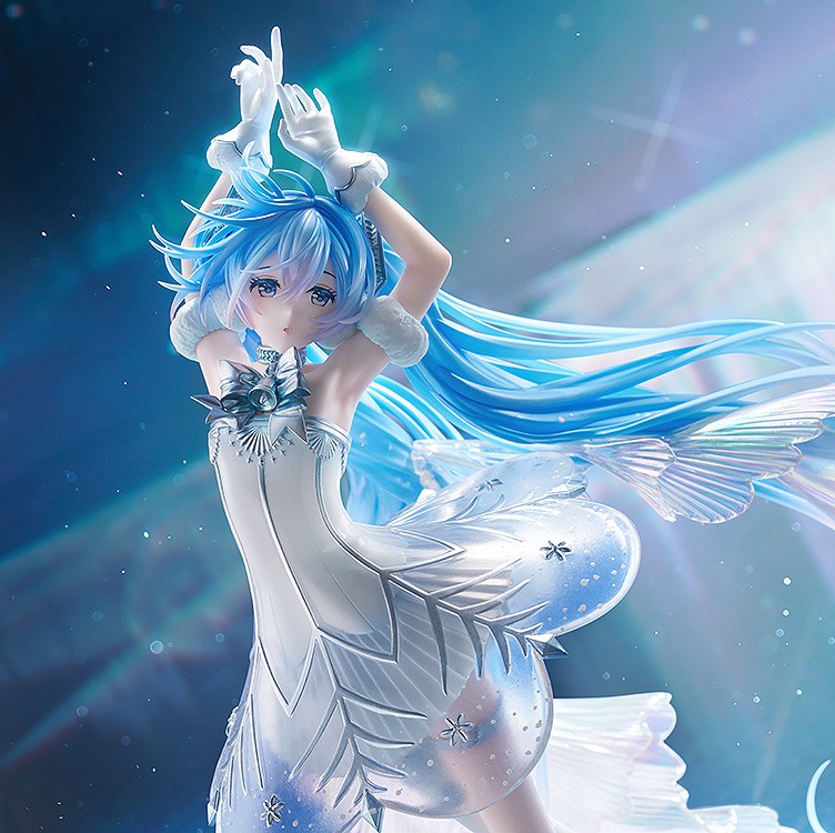 【預購】初音未來 交響樂2025 劄幌公演Ver. X GOOD SMILE COMPANY