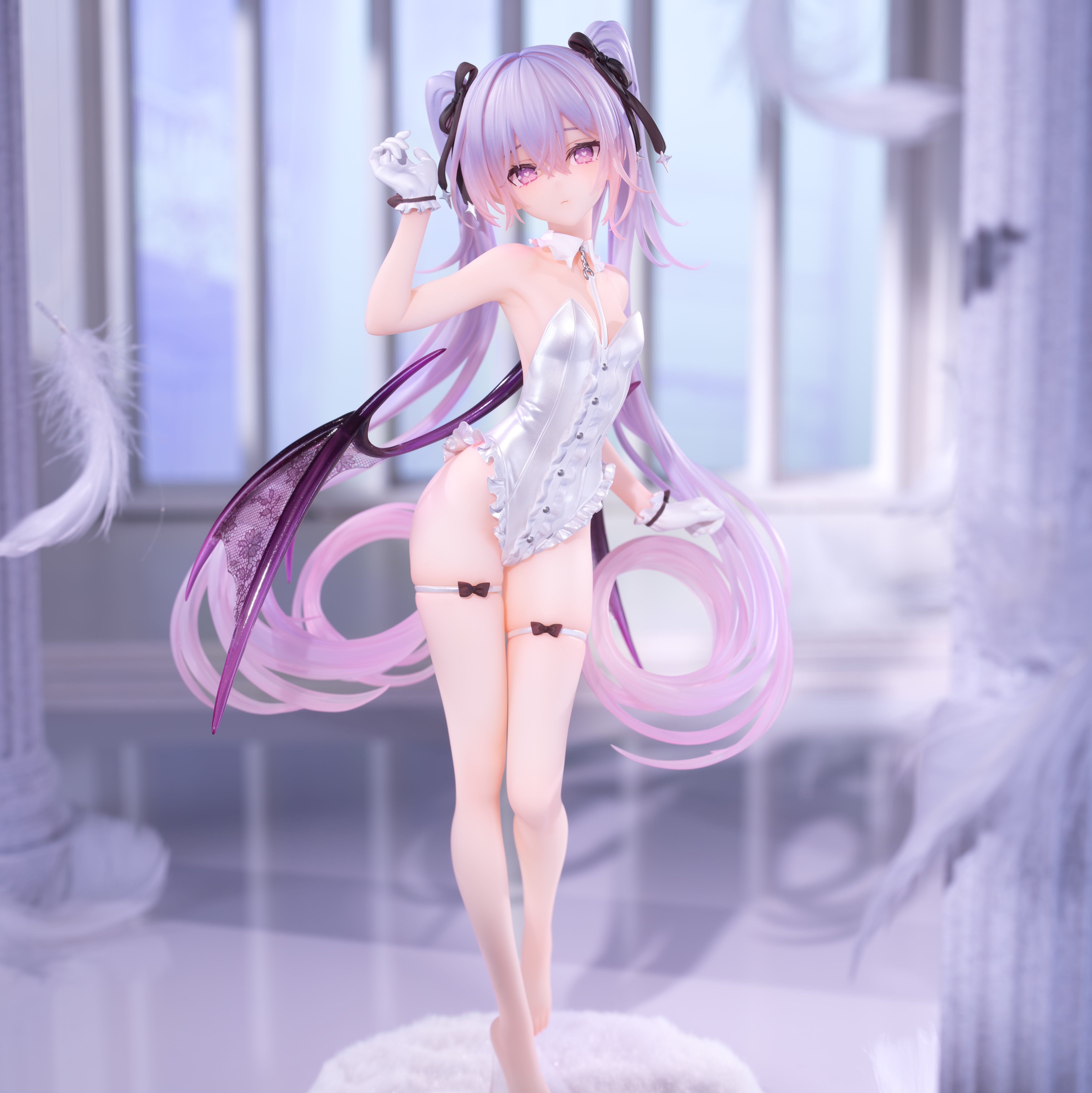 【預購】伊芙 AGAPE ver. X OMAHA