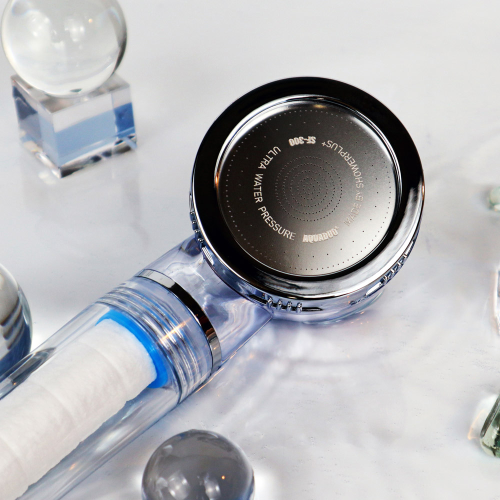 SF-300 淨水蓮蓬頭